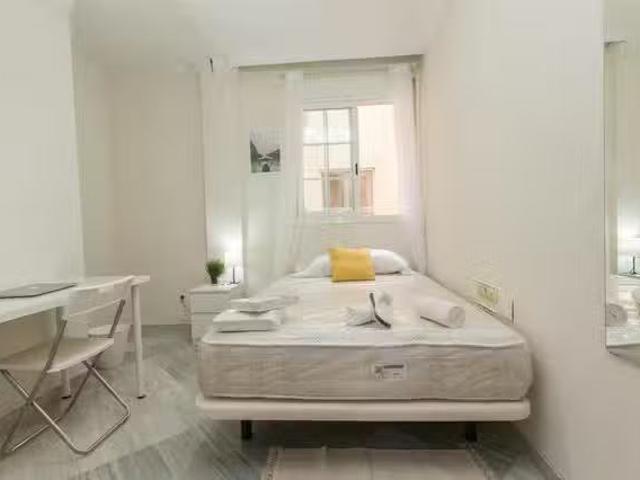Casa en alquiler en Bailén-Miraflores, Málaga-Costa del Sol