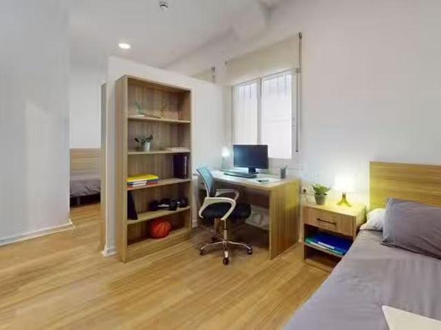 Casa en alquiler en Cruz de Humilladero, Málaga-Costa del Sol