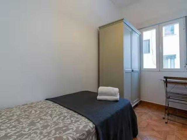 Casa en alquiler en Castilla, Madrid