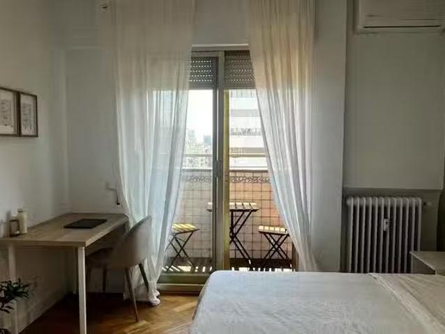 Casa en alquiler en La Paz, Madrid