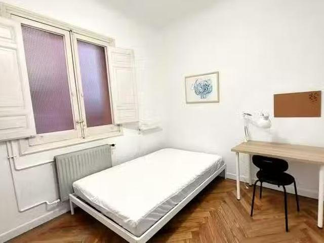 Casa en alquiler en Centro, Madrid