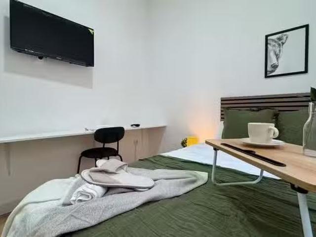 Casa en alquiler en Centro, Madrid