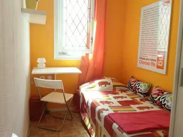 Casa en alquiler en Chamberí, Madrid