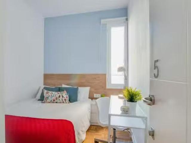 Casa en alquiler en Salamanca, Madrid