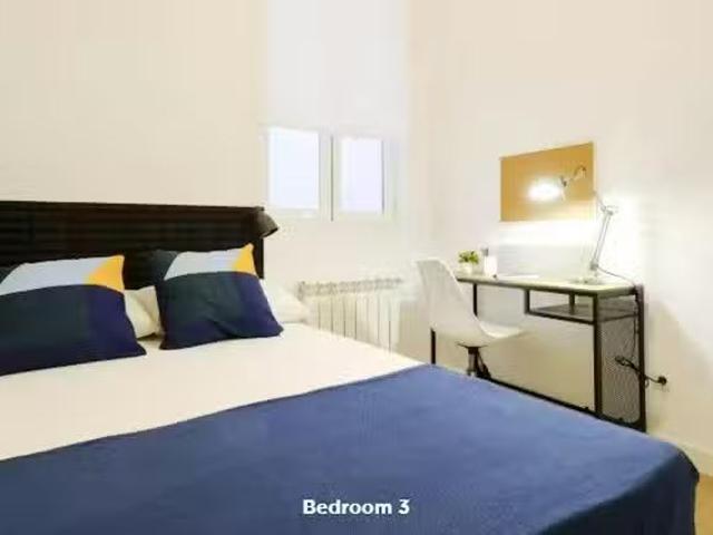 Casa en alquiler en Centro, Madrid