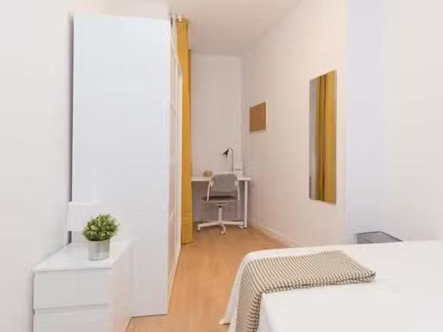 Casa en alquiler en Argüelles, Madrid