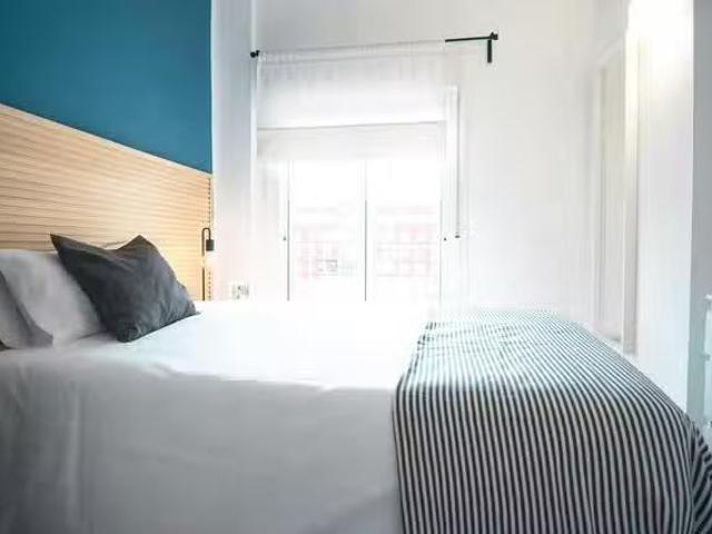 Casa en alquiler en Chamartín, Madrid