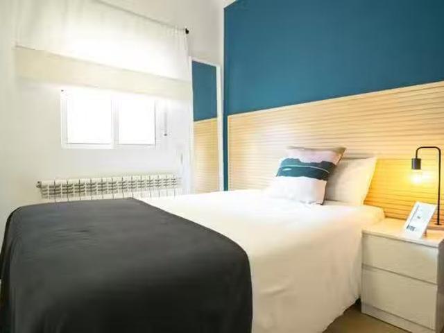 Casa en alquiler en Prosperidad, Madrid