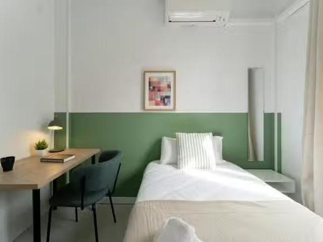 Casa en alquiler en Chamberí, Madrid