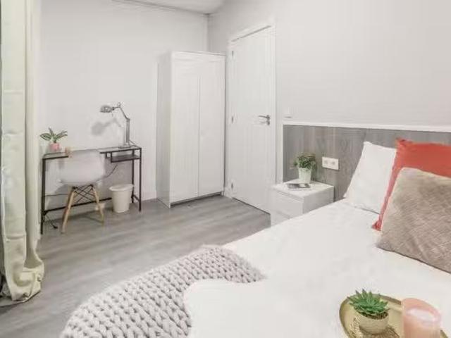 Casa en alquiler en Chamberí, Madrid