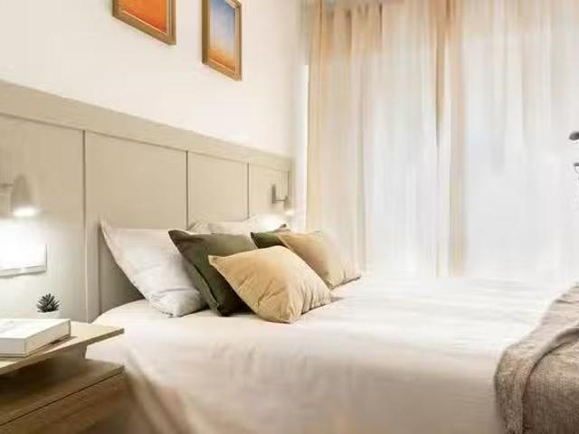 Casa en alquiler en Coslada, Madrid