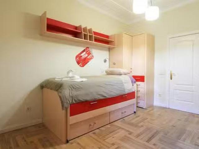 Casa en alquiler en Moncloa-Aravaca, Madrid