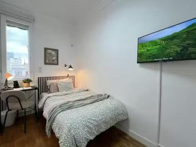 Casa en alquiler en Centro, Madrid