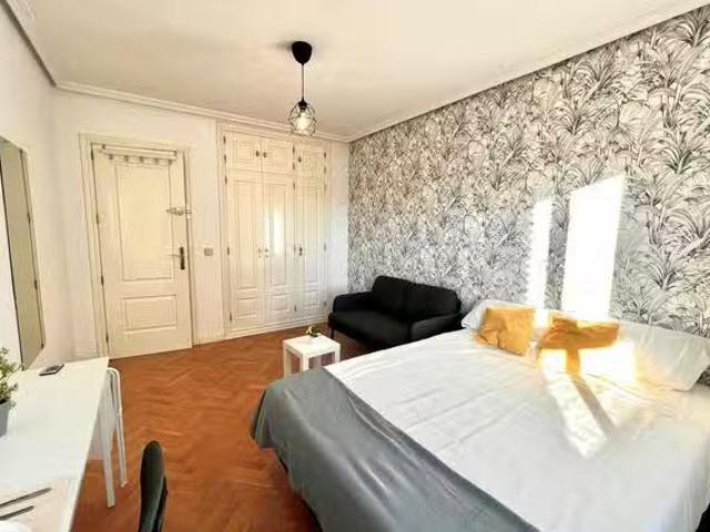 Casa en alquiler en Tetuán, Medina-sidonia