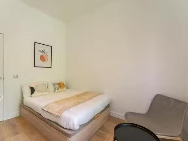 Casa en alquiler en Chamberí, Madrid