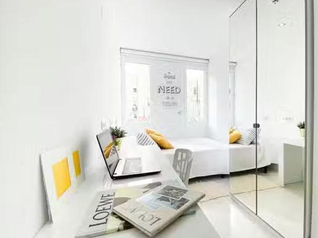 Casa en alquiler en Salamanca, Madrid