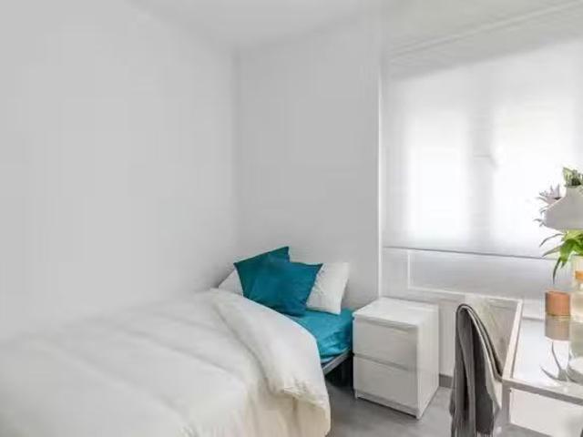 Casa en alquiler en Berruguete, Madrid