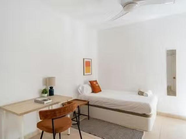 Casa en alquiler en Argüelles, Madrid