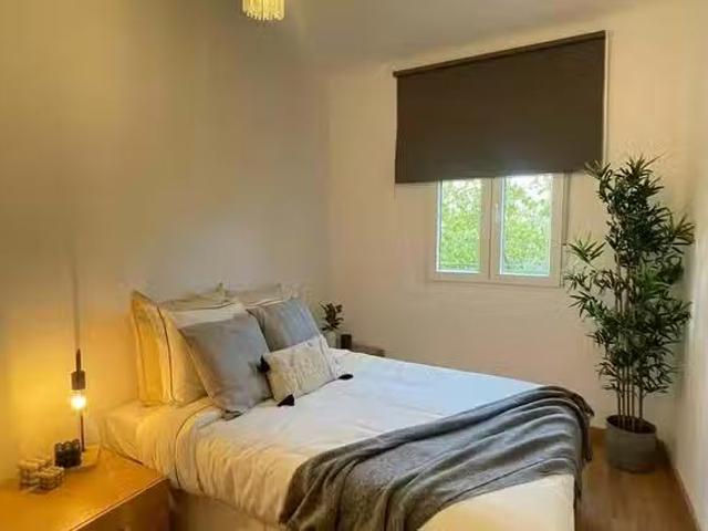 Casa en alquiler en Castilla, Madrid