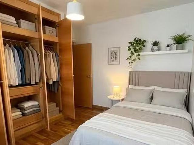Casa en alquiler en Fuencarral - El Pardo, Madrid