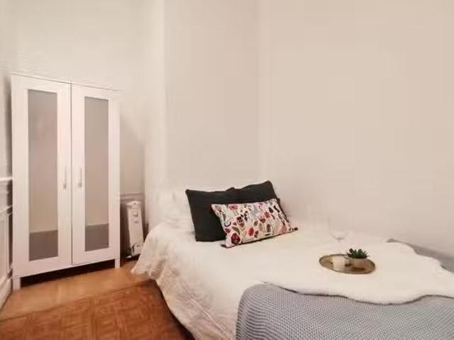 Casa en alquiler en Centro, Madrid