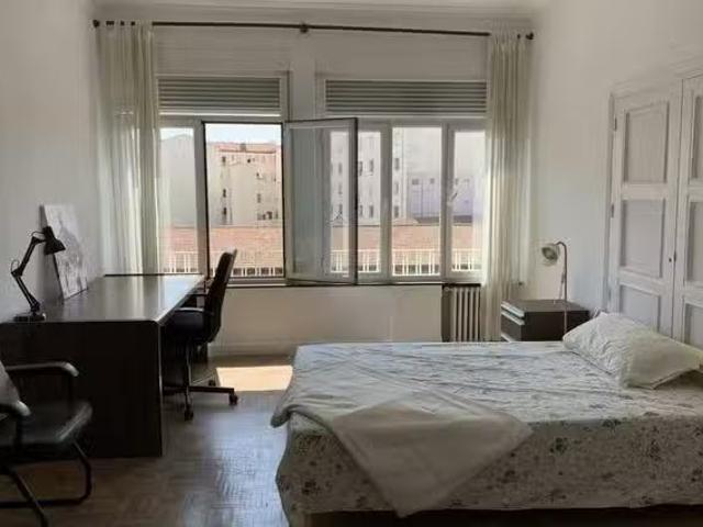 Casa en alquiler en Chamberí, Madrid