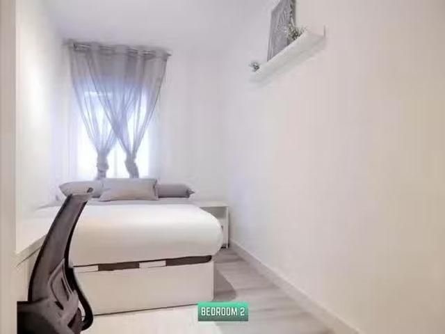 Casa en alquiler en Usera, Madrid
