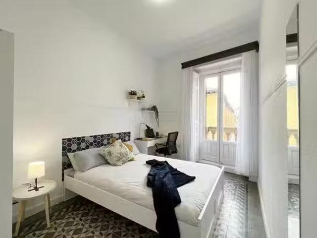 Casa en alquiler en Centro, Madrid
