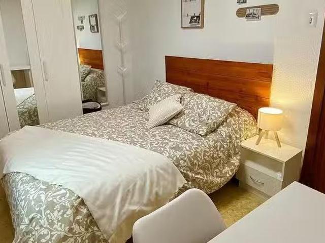 Casa en alquiler en Universidad, Zaragoza