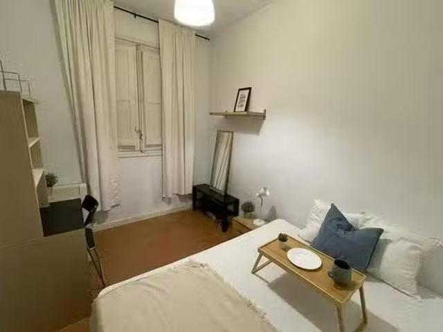 Casa en alquiler en Ríos Rosas, Madrid
