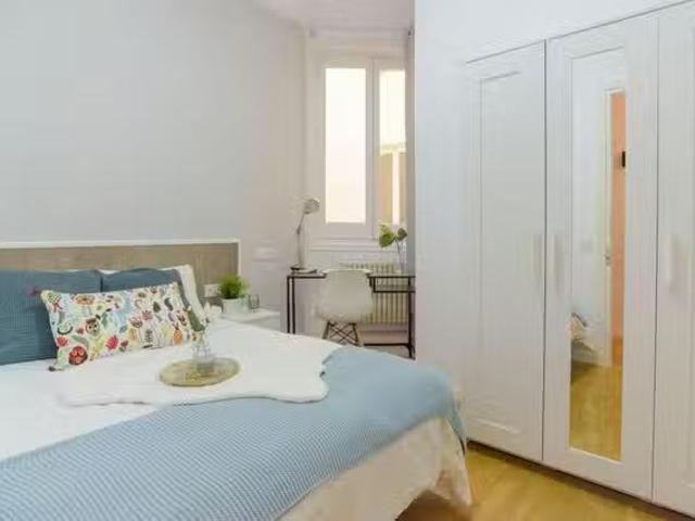 Casa en alquiler en Retiro, Madrid