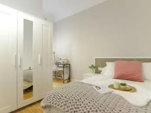 Casa en alquiler en Retiro, Madrid