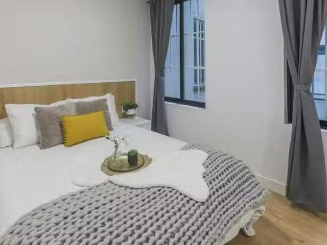 Casa en alquiler en Argüelles, Madrid