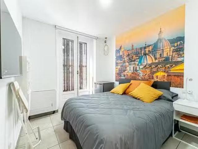 Casa en alquiler en Centro, Madrid
