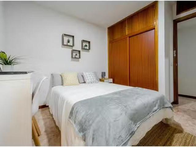 Casa en alquiler en Retiro, Madrid