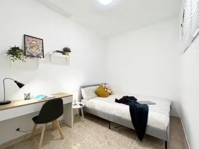 Casa en alquiler en Centro, Madrid