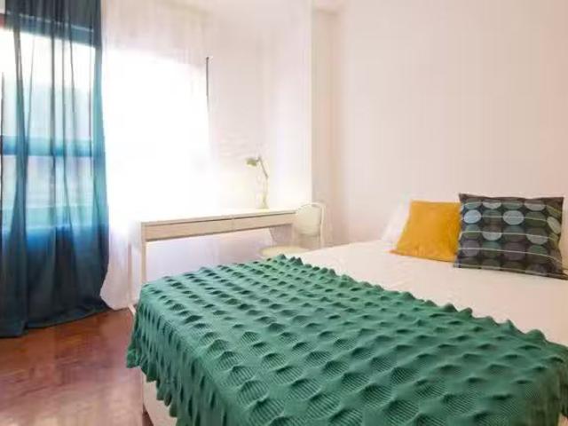 Casa en alquiler en Chamartín, Madrid