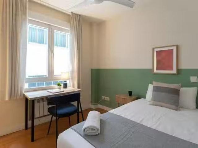 Casa en alquiler en Prosperidad, Madrid
