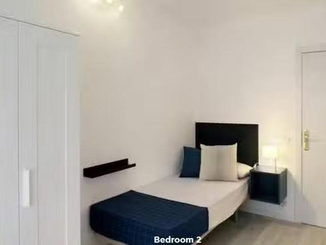 Casa en alquiler en Puente de Vallecas, Madrid