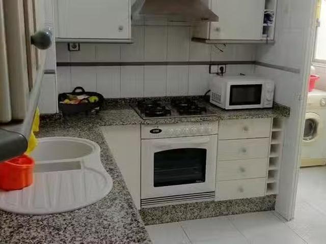 Casa en alquiler en Murcia, Área Metropolitana de Murcia