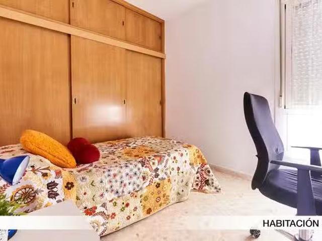 Casa en alquiler en Triana, Sevilla