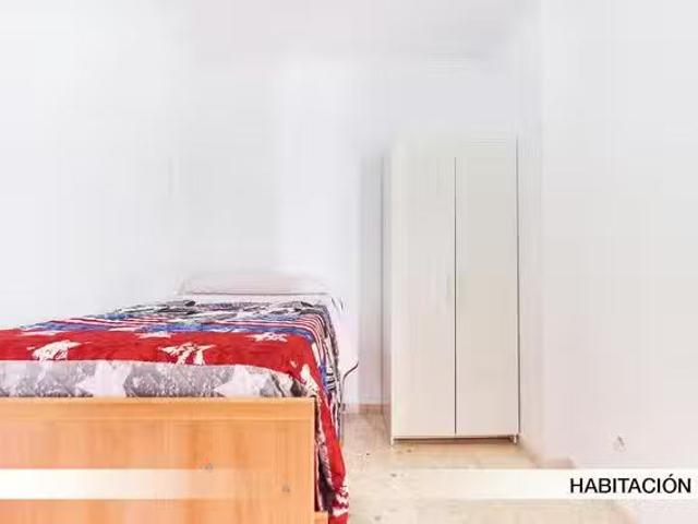 Casa en alquiler en Triana, Sevilla