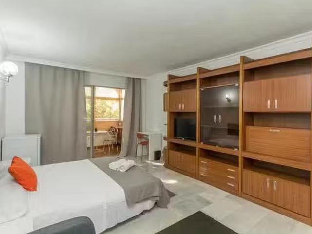 Casa en alquiler en Carretera de Cádiz, Málaga-Costa del Sol