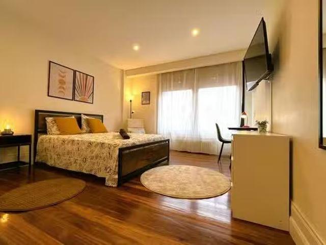 Casa en alquiler en Abando, Bilbao