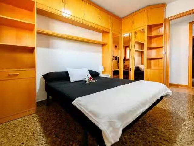 Casa en alquiler en Universidad, Zaragoza
