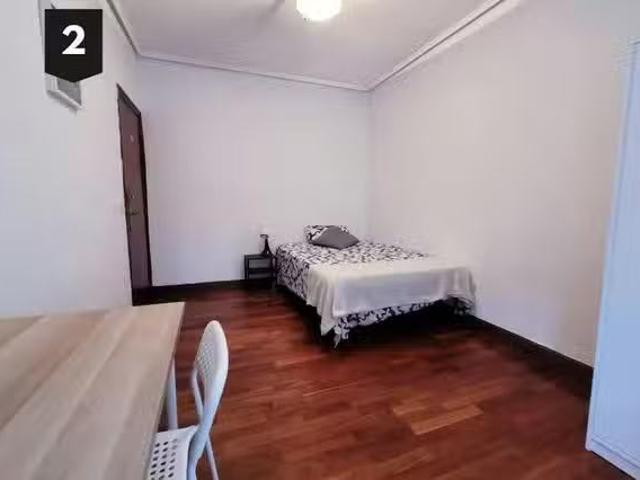 Casa en alquiler en Deusto, Bilbao