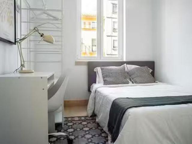 Casa en alquiler en Centro, Málaga