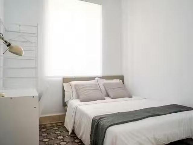 Casa en alquiler en Centro, Málaga-Costa del Sol