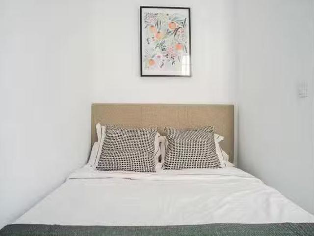 Casa en alquiler en Málaga