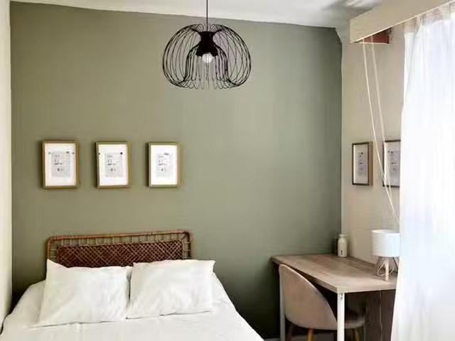 Casa en alquiler en Hortaleza, Madrid